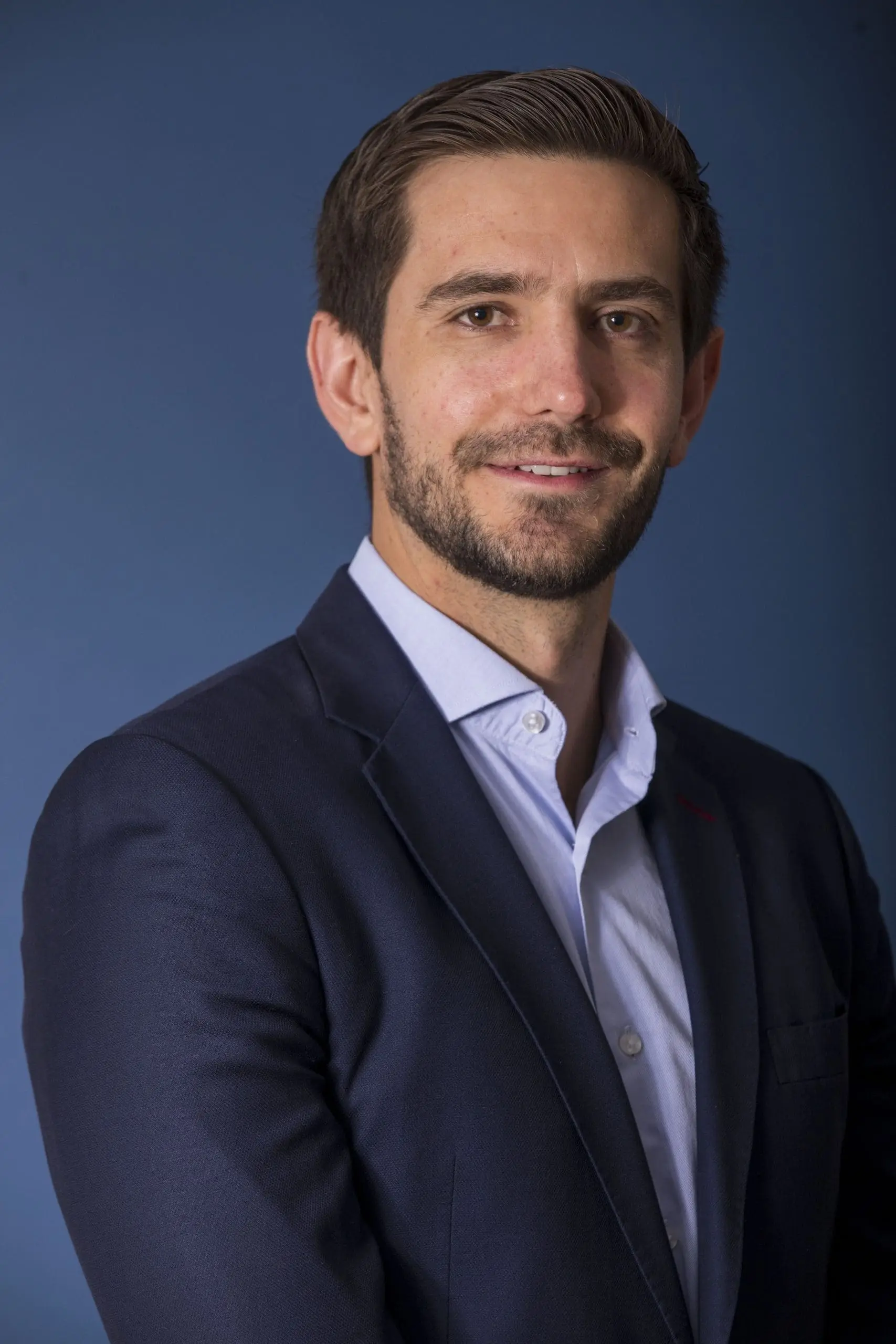 Rodrigo Saval