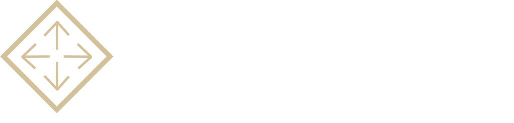 Muller & Associates Logo - White