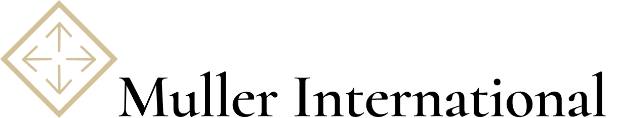 Muller International Logo