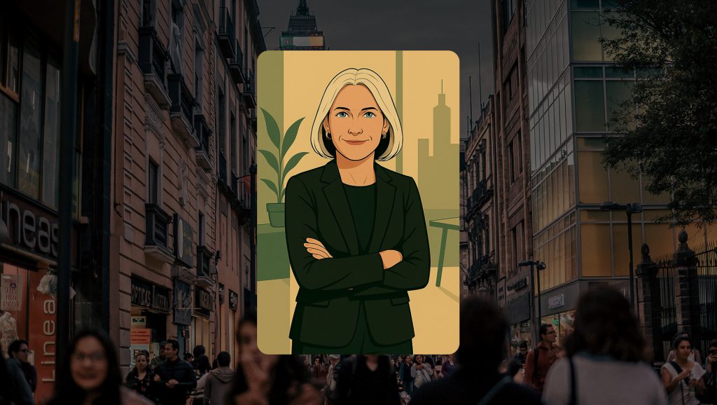 Introducing The Career Muse: Sonja Muller Launches New Advisory Offering