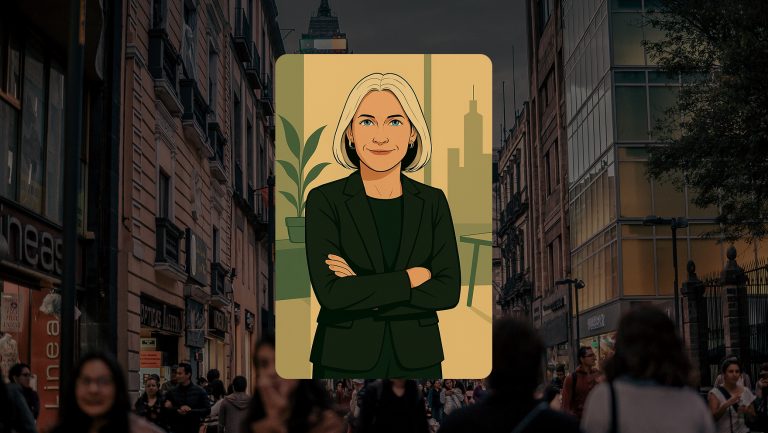 Introducing The Career Muse: Sonja Muller Launches New Advisory Offering